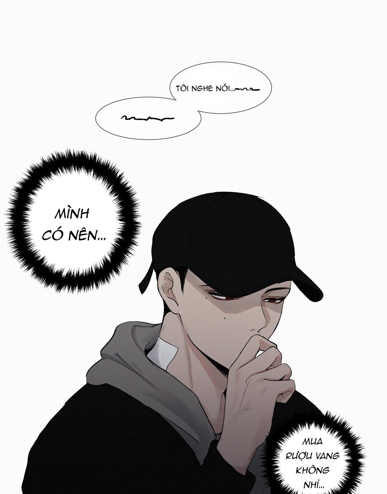 hiến tế máu chapter 14 5