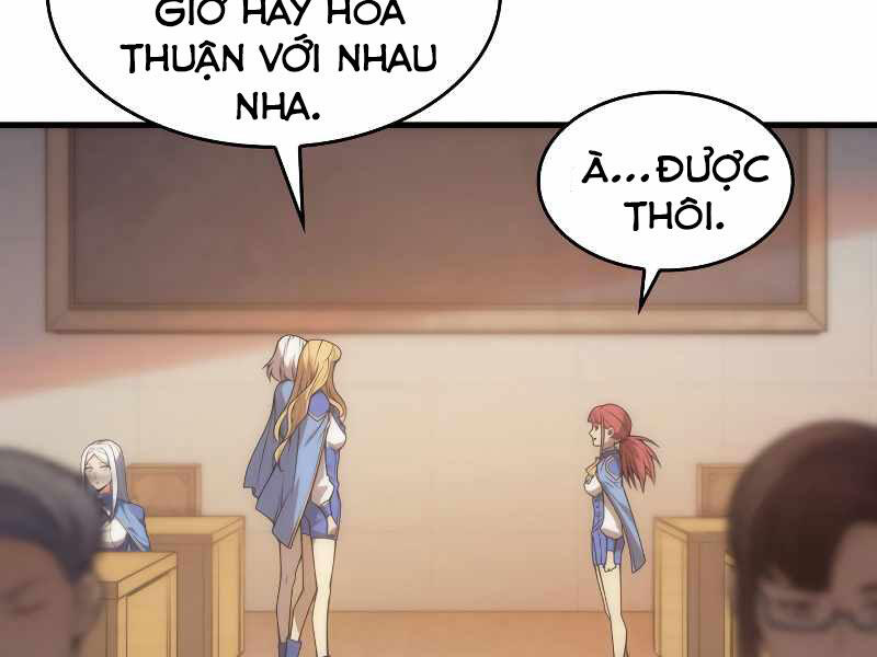 tái sinh ở dị giới, tôi từ công chức trở thành chiến thần chapter 21 116