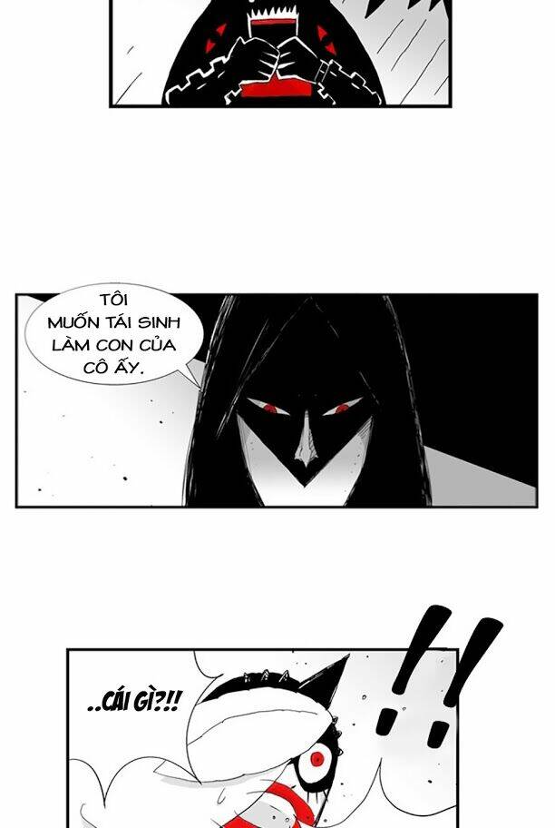 hành trình thoát khỏi địa ngục chapter 37 43