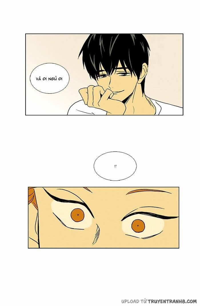 bẫy tình yêu chapter 65 23