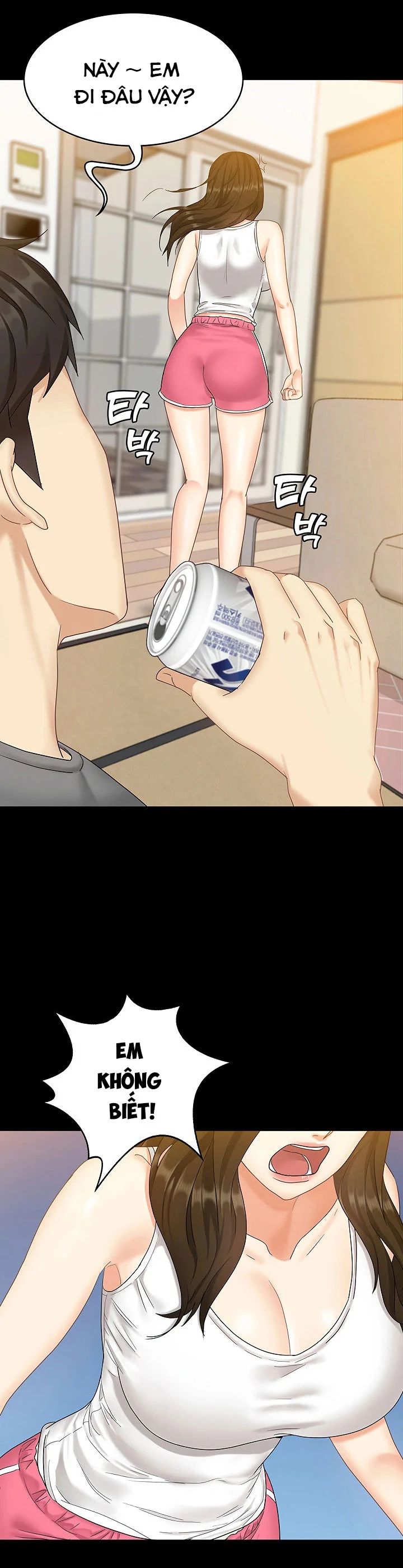 cô ấy là em gái tôi nhưng không sao chapter 2 6