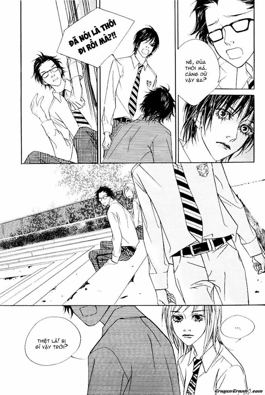 flowers of evil chapter 14 32