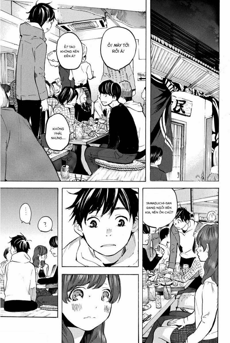 forget me not chapter 18 13