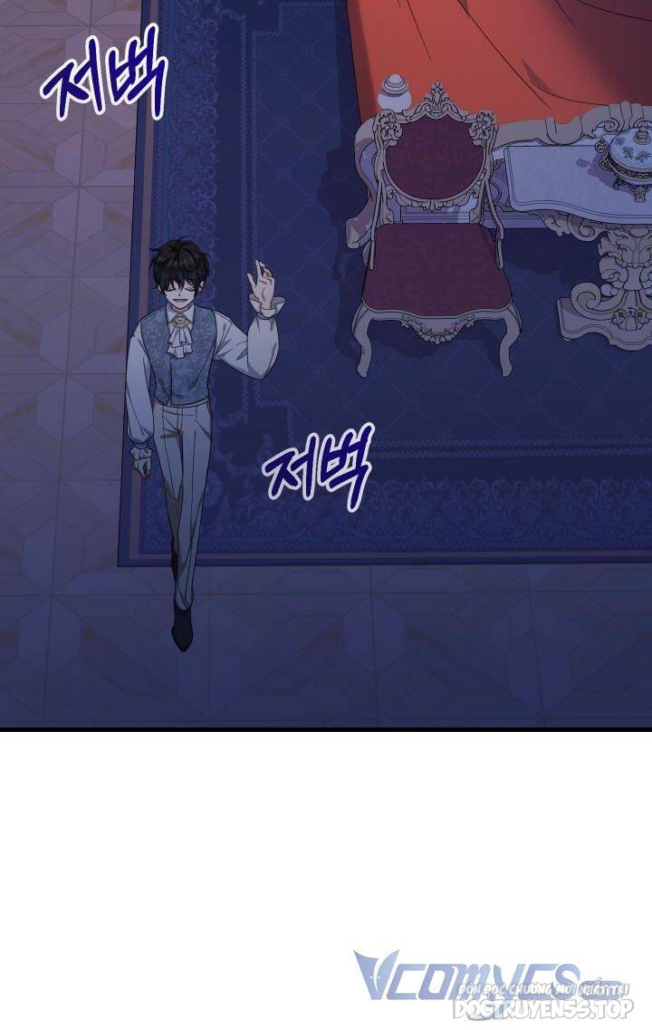 tôi được nuôi dưỡng bởi những kẻ phản diện chapter 42 51