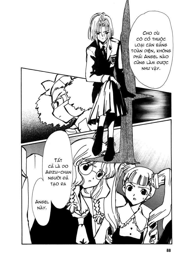 angelic layer chapter 25 4