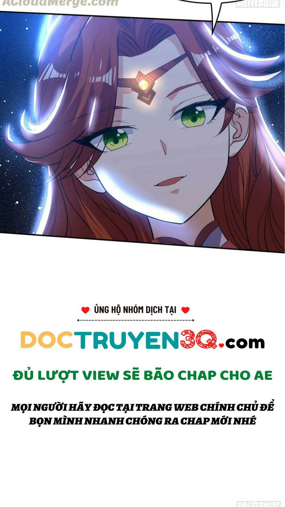 giáng thần chiến ký chapter 111 30