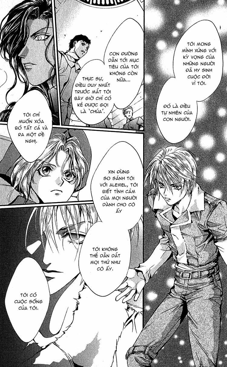 tình yêu loạn luân chapter 104 13