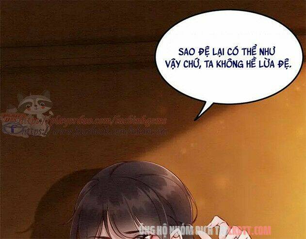 trọng sinh bá sủng nhiếp chính vương quá mạnh mẽ chapter 76 70