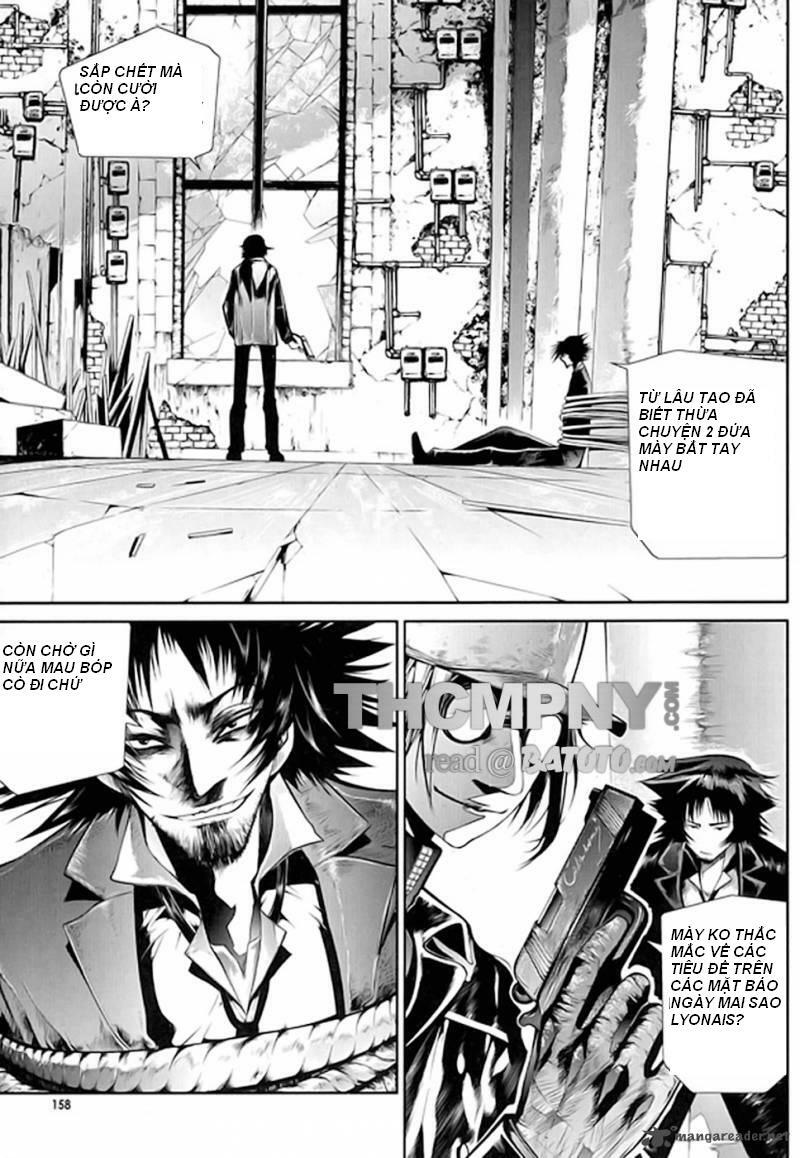 baptist chapter 5 18