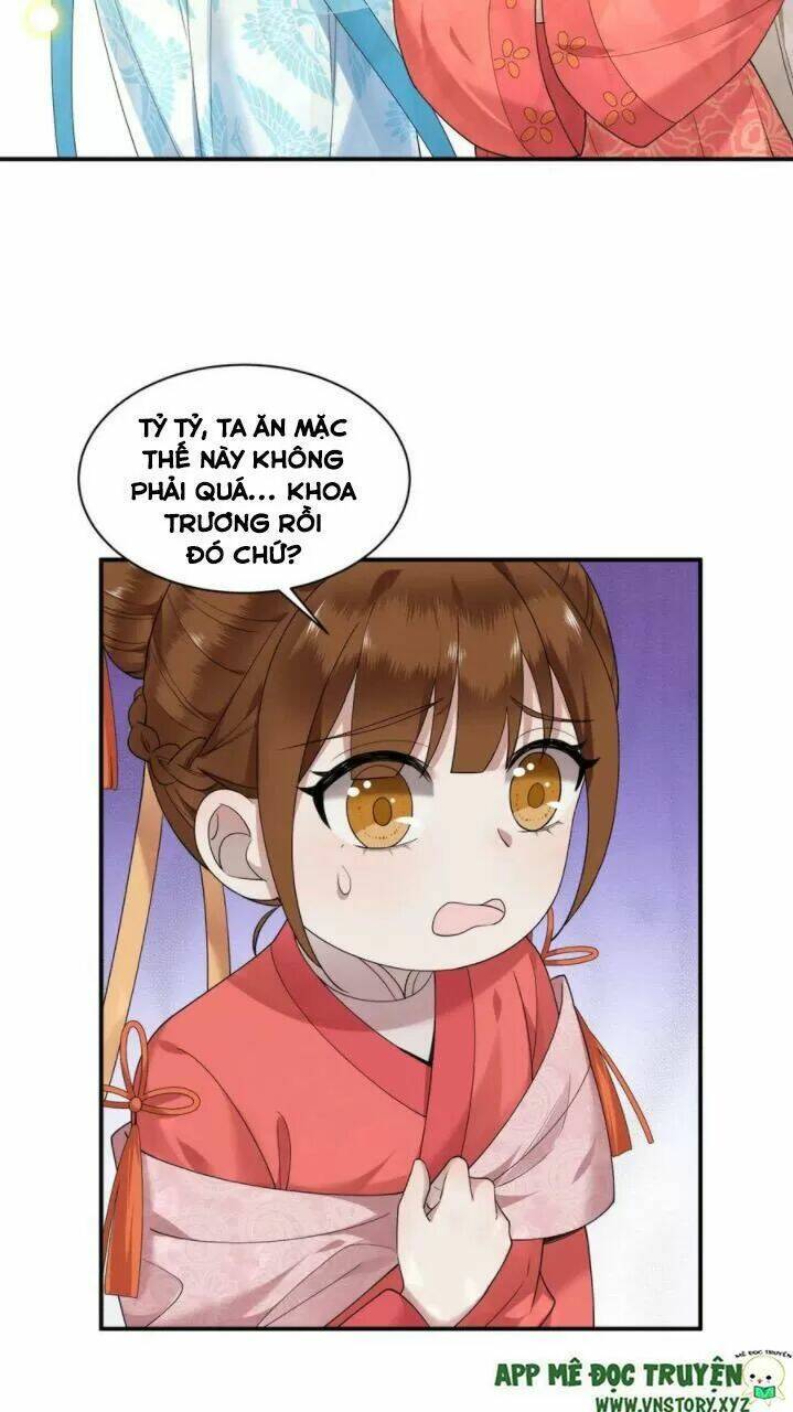 phượng hoàng vu phi chapter 72 24