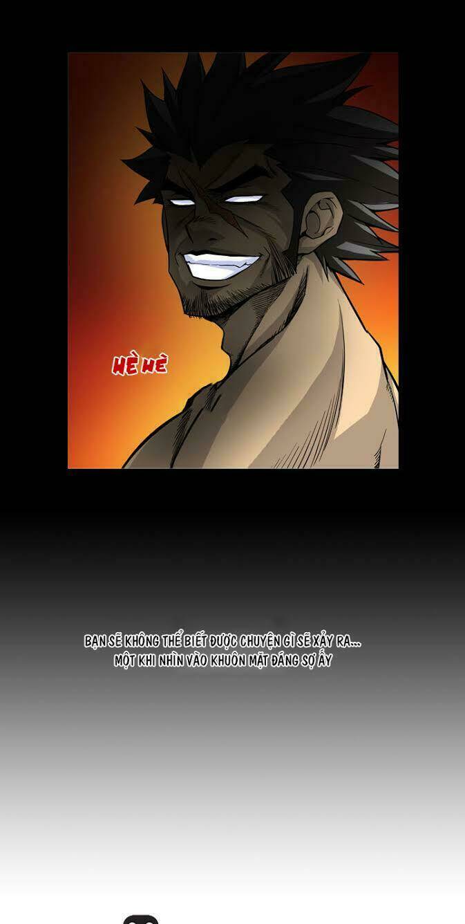 chị đại cũng biết yêu chapter 1 3