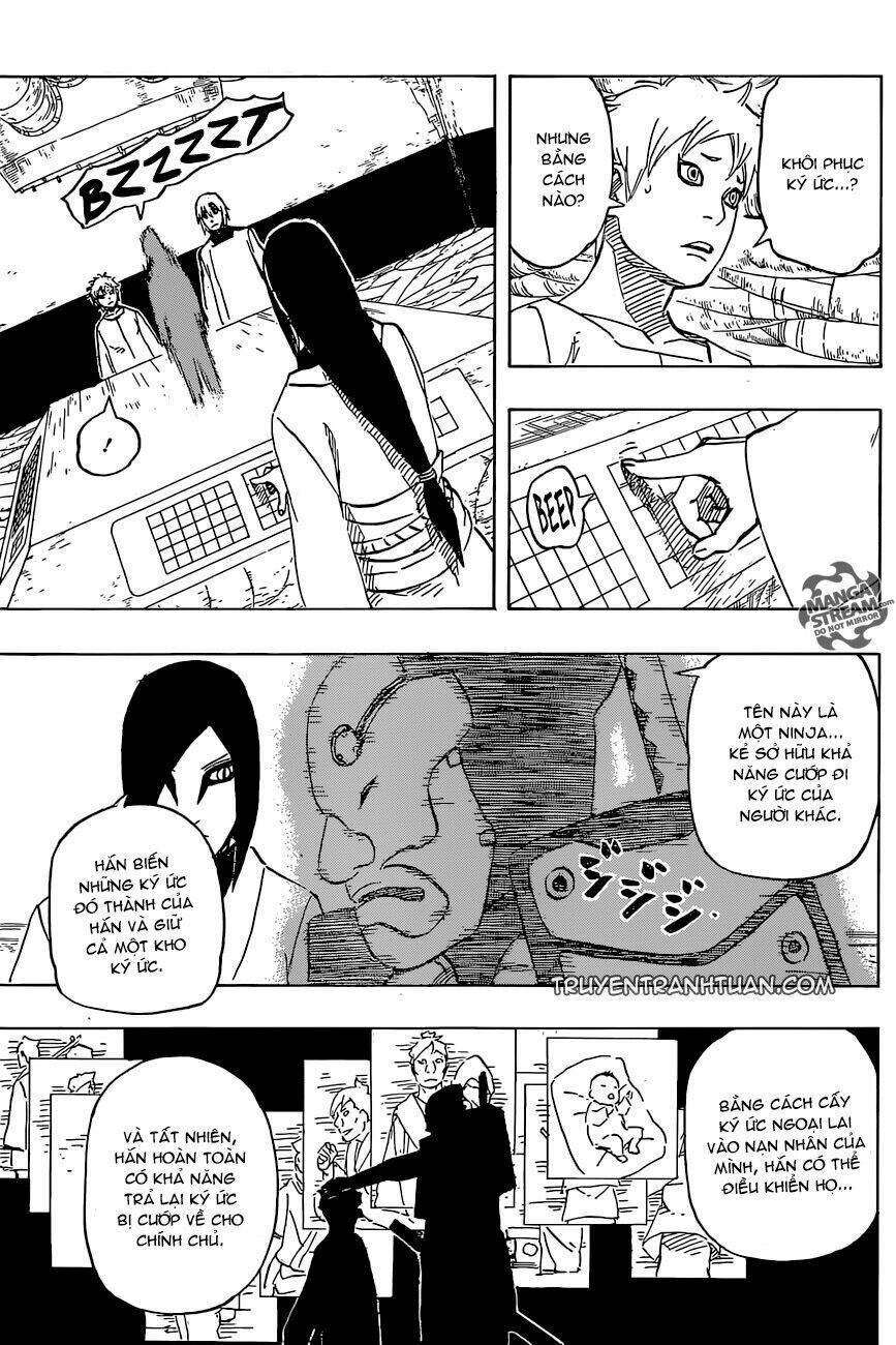 naruto - cửu vĩ hồ ly chapter 700.5 14