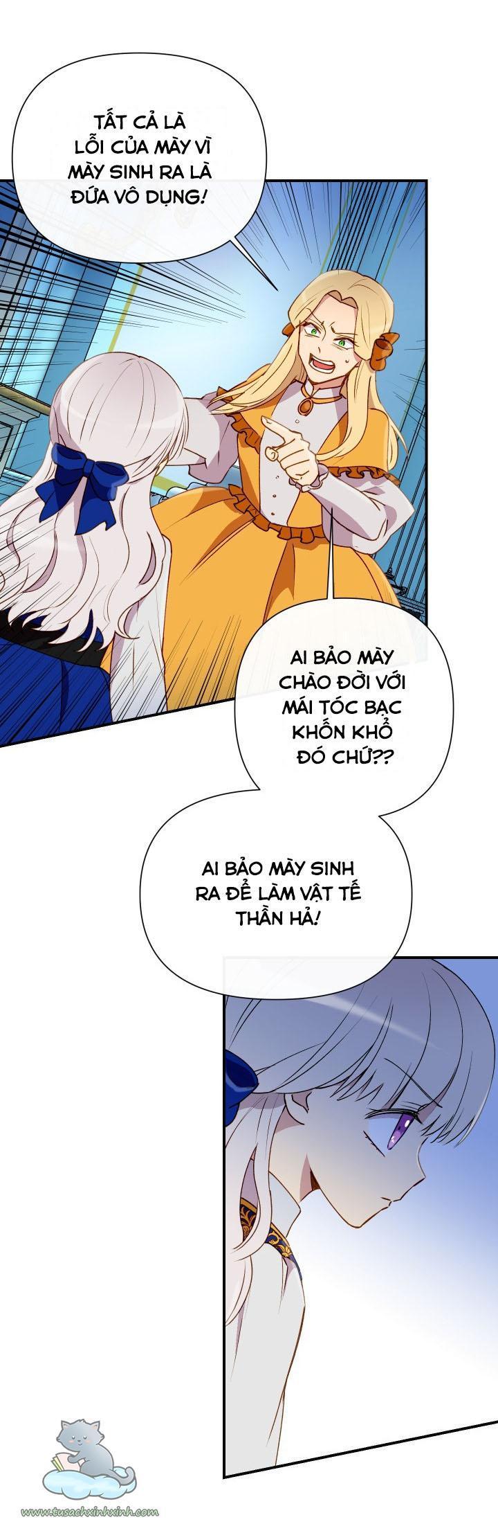 công nương khế ước của gia tộc công tước quái vật chapter 20 28