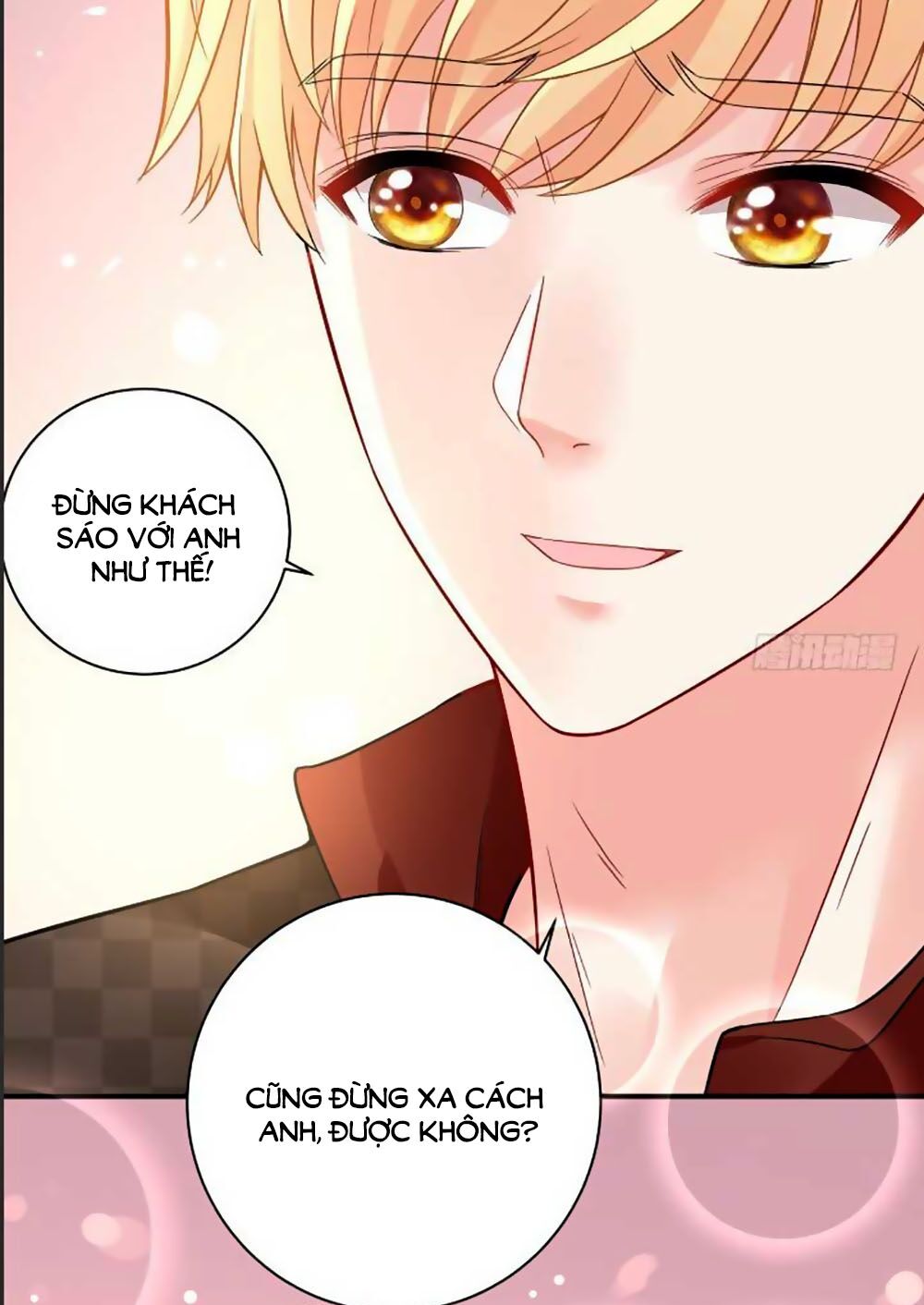 bạn trai 1/4 của tôi chapter 41 37