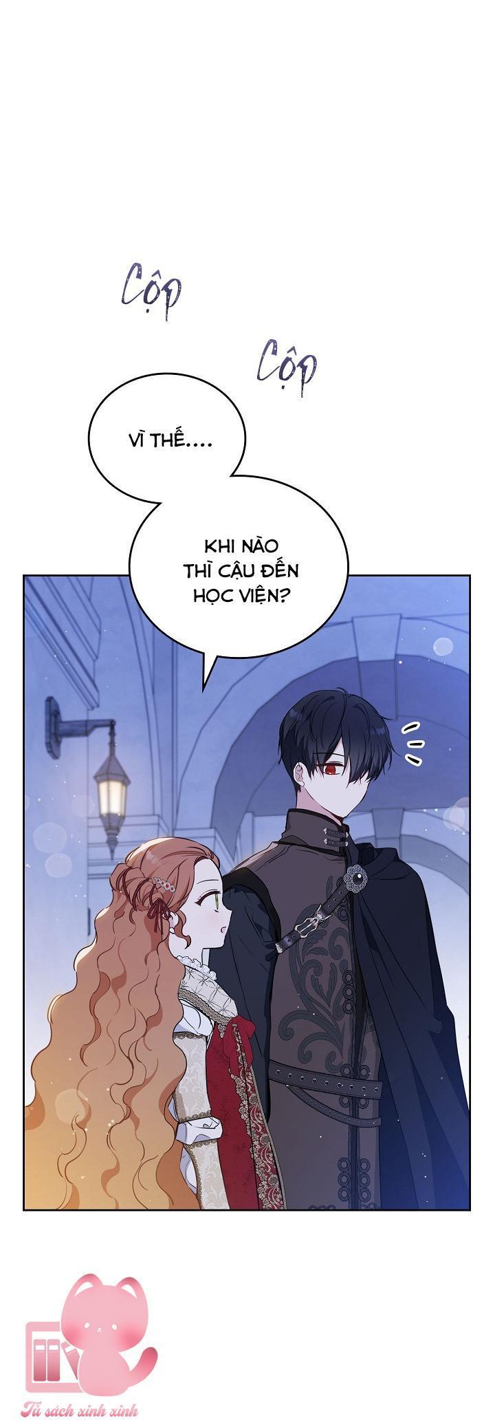 kiếp này ta sẽ trở thành gia chủ chapter 117 25