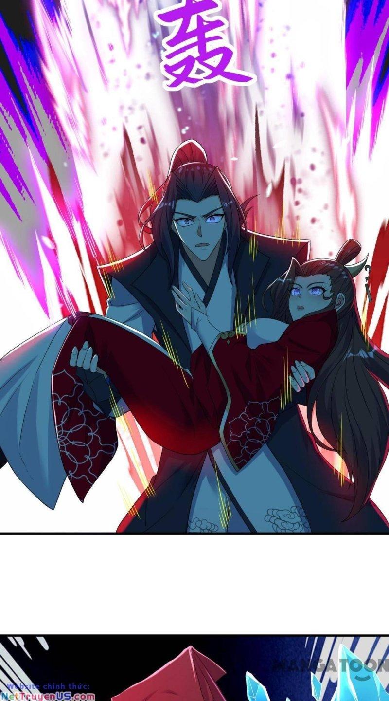 đệ nhất người ở rể chapter 272 26