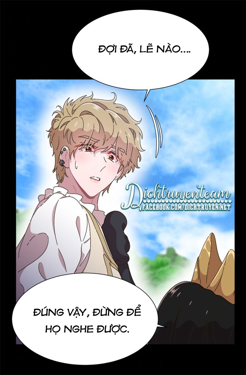 con gái bảo bối của ma vương chapter 121 56