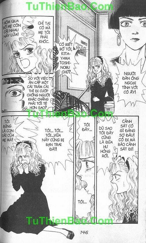 câu lạc bộ con nhà giàu chapter 12 146