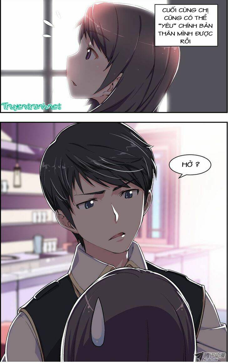 dead coffee shop chapter 10 10