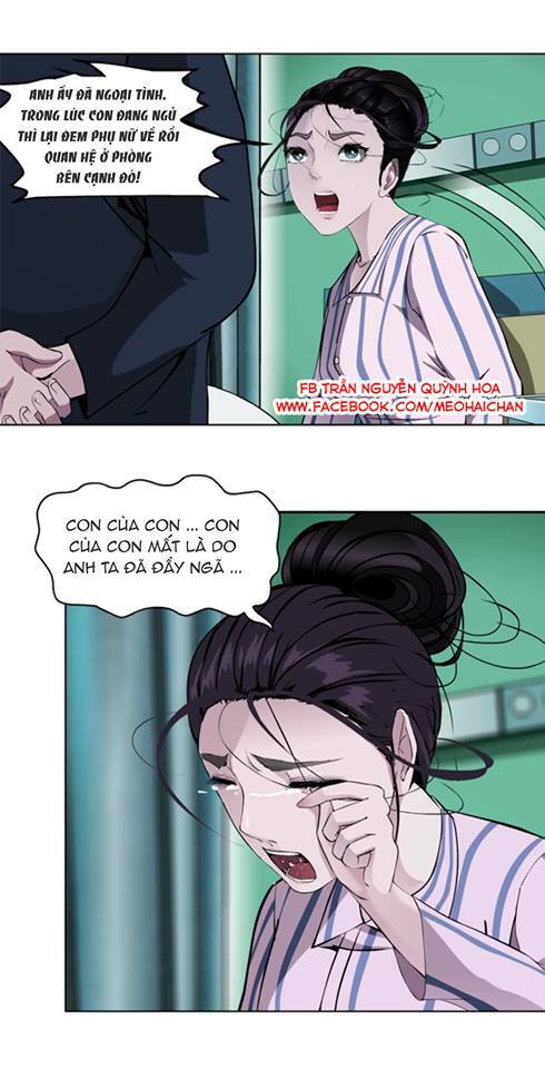 câu lạc bộ ngoại tình chapter 8 12