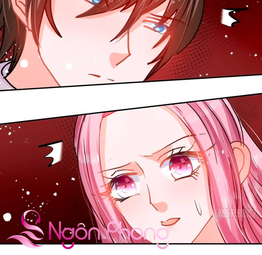 hệ thống công lược của tiểu công chúa chapter 59 14