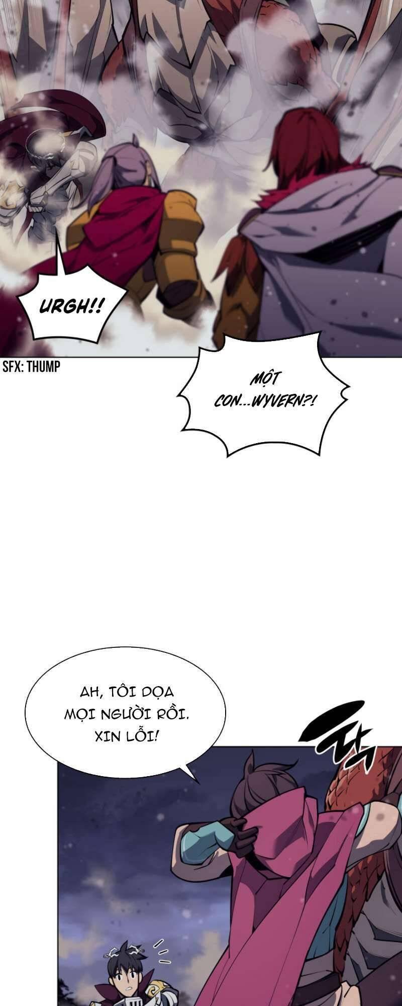 vượt qua giới hạn chapter 78 18