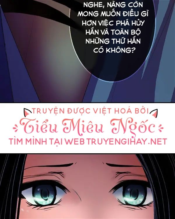 hoàng đế máu lạnh của tôi chapter 119 59