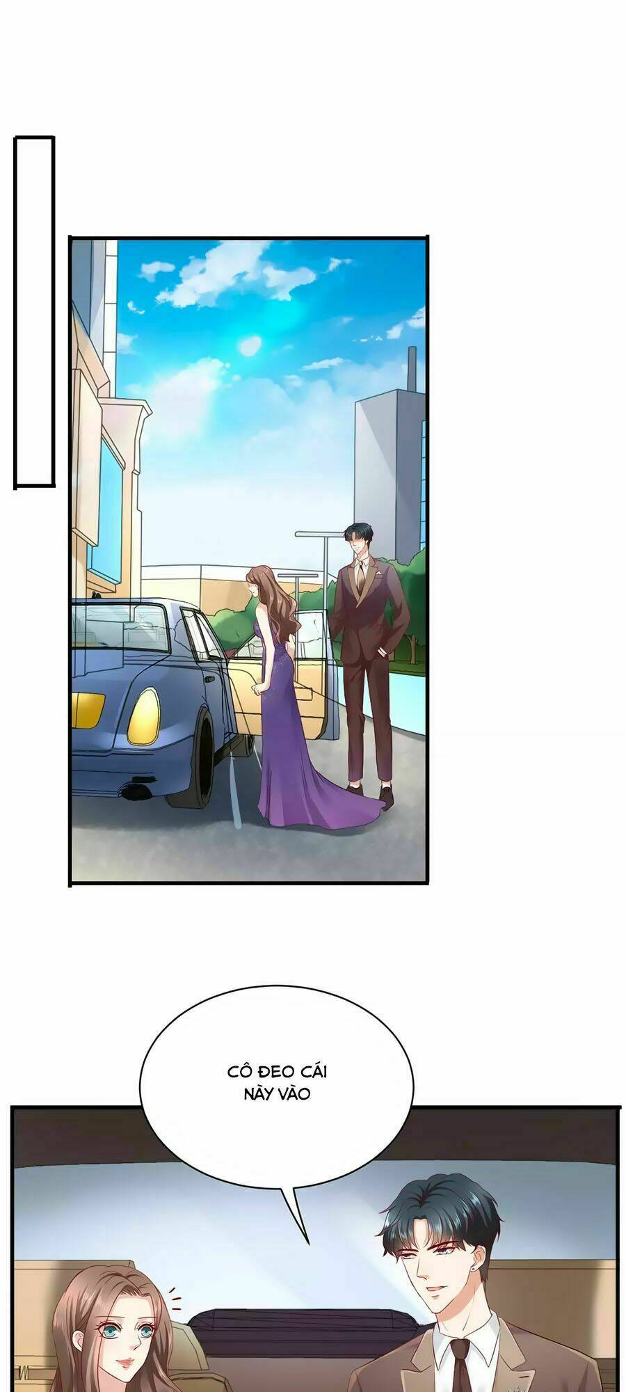 báo hệ nam hữu đích thiên tầng thao lộ chapter 9 11