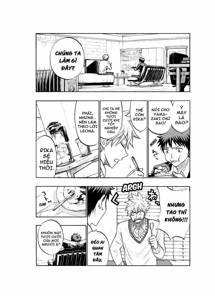 yamada và thất đại ma nữ chapter 181 10