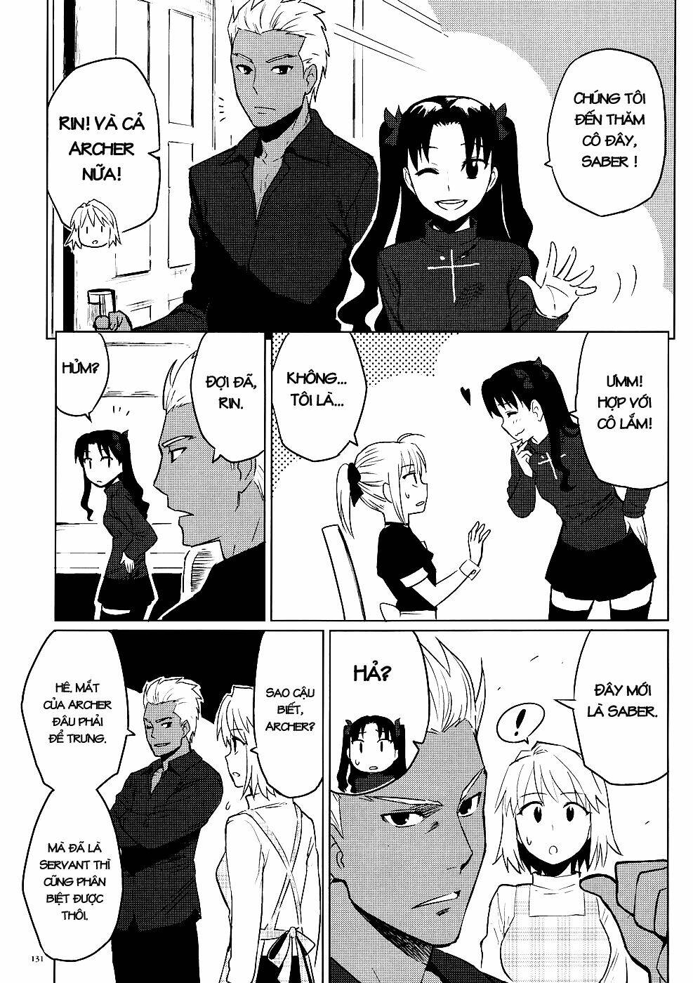 type-moon doujinshi chapter 1 17