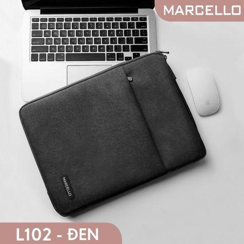 túi chống sốc laptop thời trang Marcello l102 13inch , 15inch