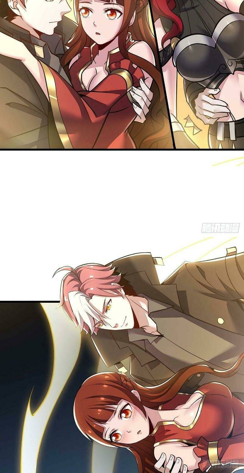 bất tử thần vương tu liên tục chapter 65 38