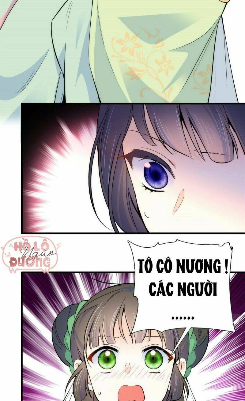 thiều quang mạn chapter 87 14