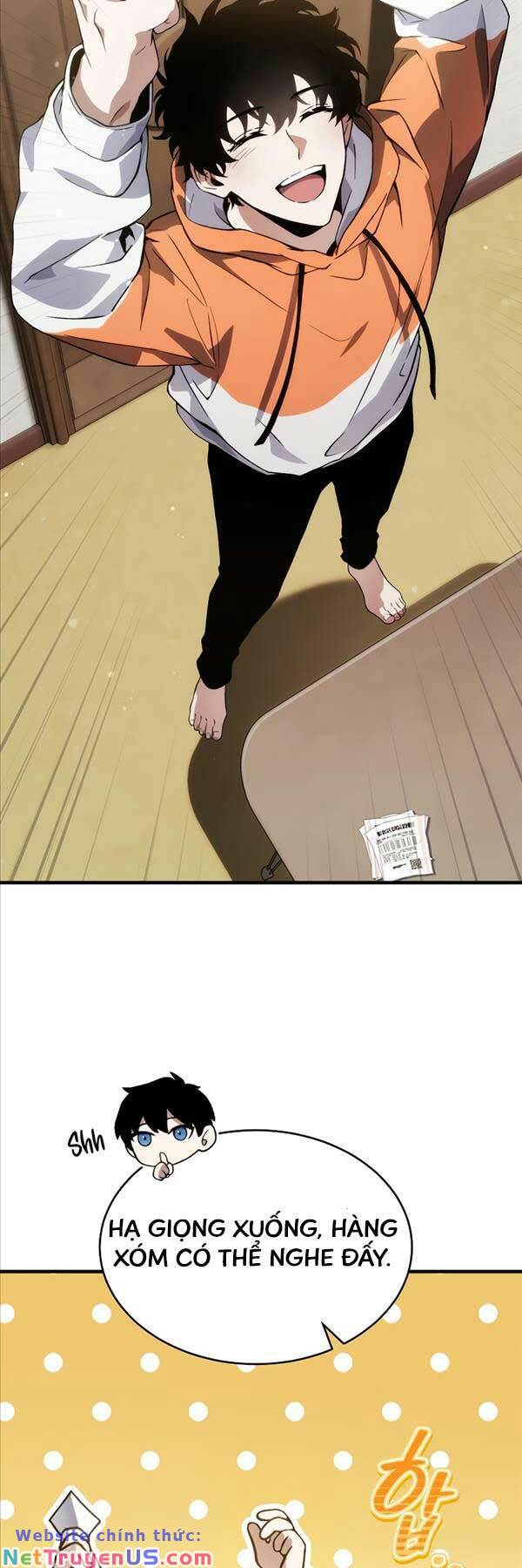 Người Chơi Mạnh Nhất Hồi Quy Lần Thứ 100 chapter 8 14