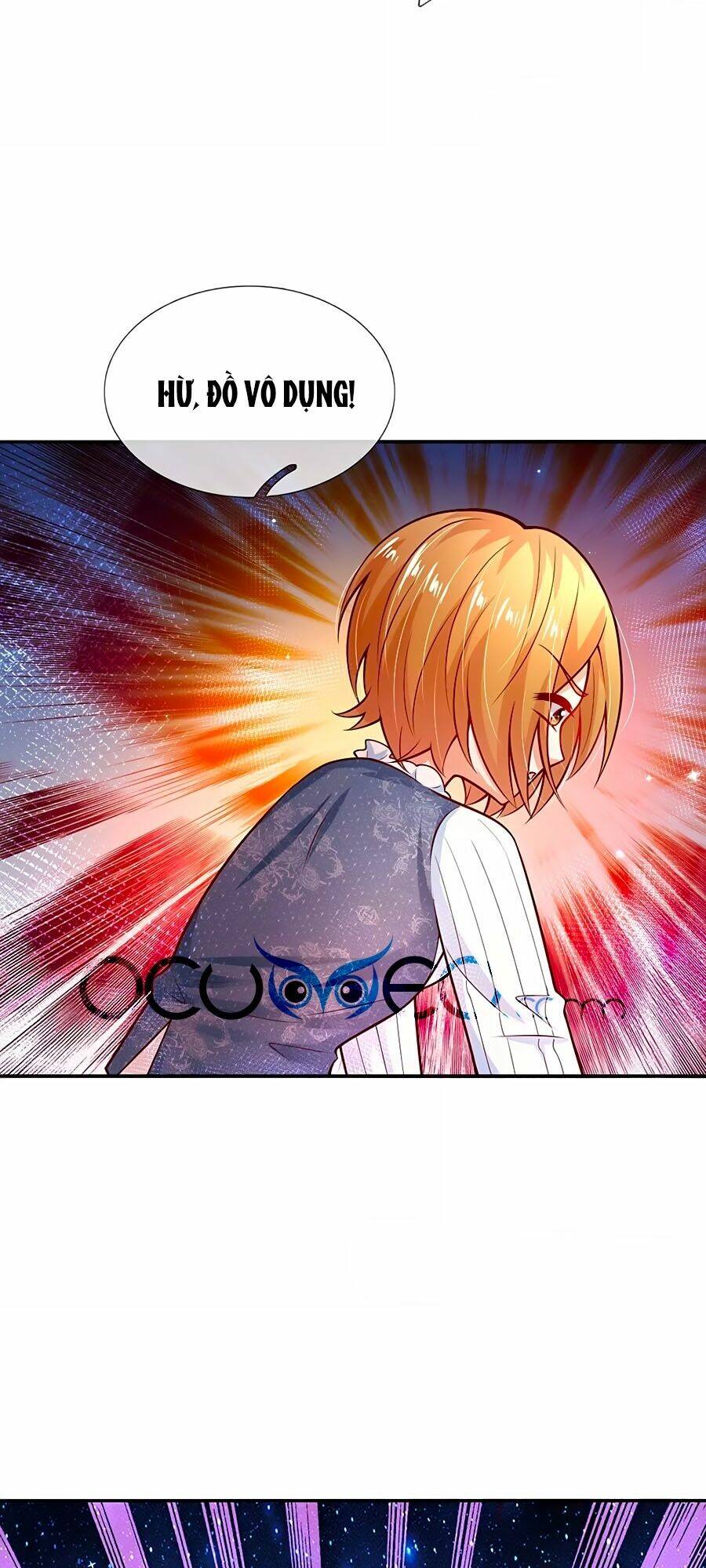 bỗng một ngày trở thành con gái nhà vua chapter 224 10