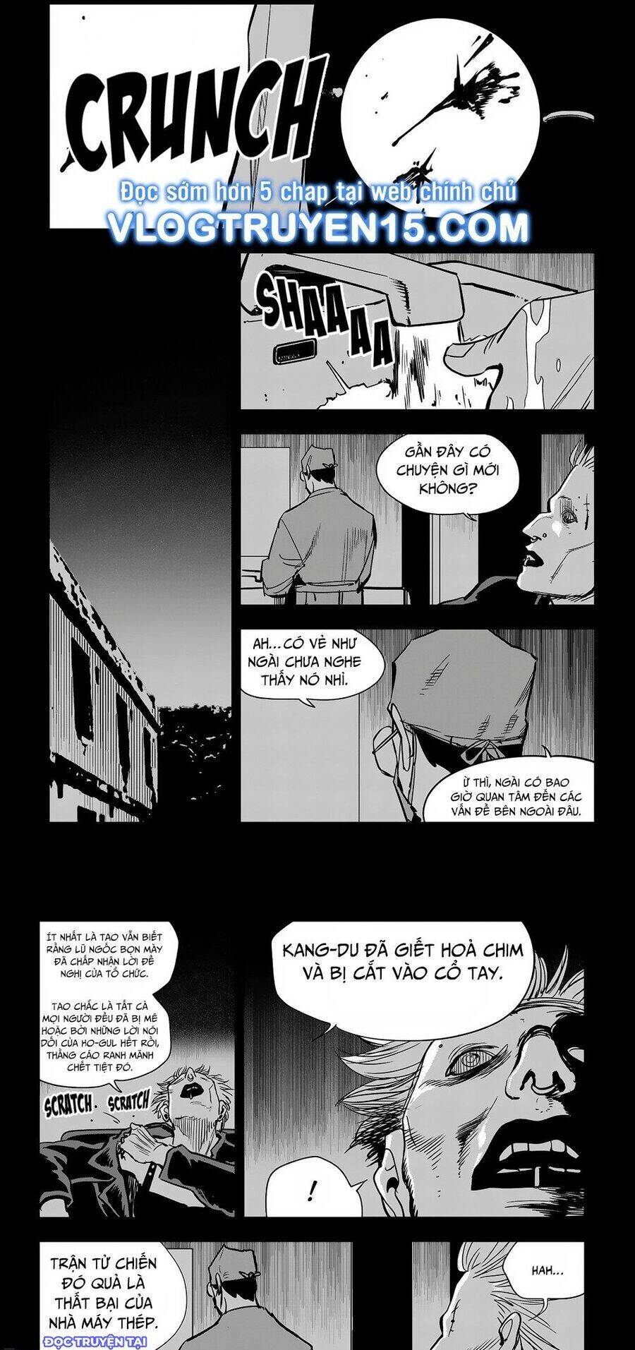 fight class 3 chapter 92 23