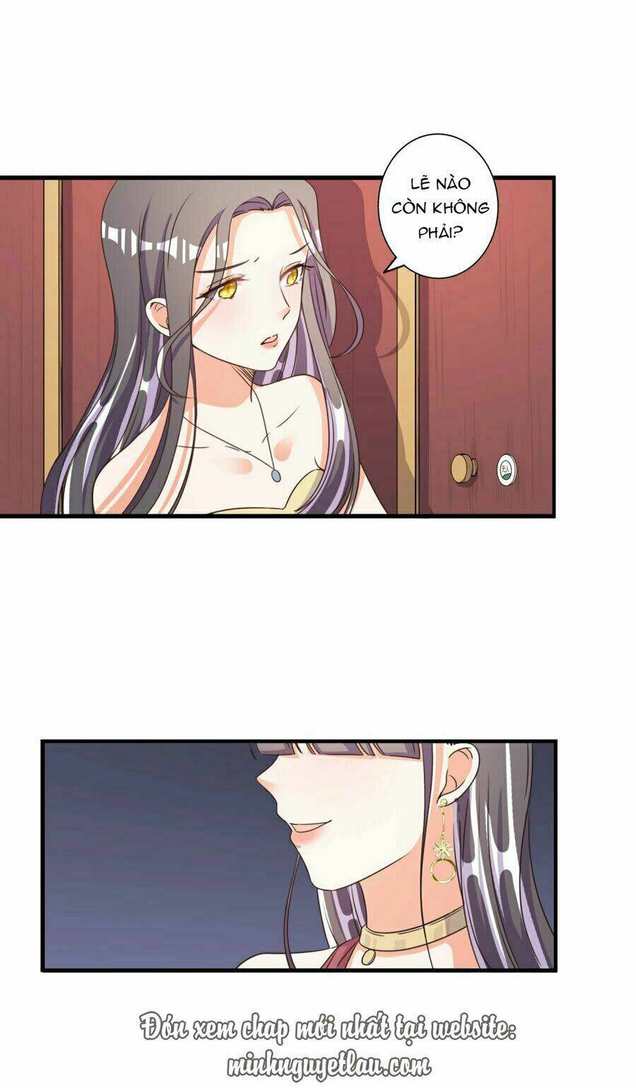 hôn nhân dục vọng: thiếu gia nhẹ một chút! chapter 66 26