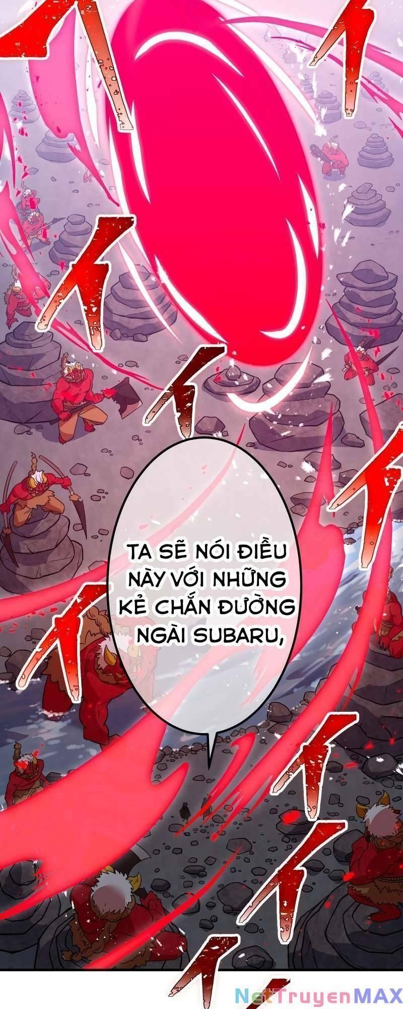 Huyết Thánh Cứu Thế Chủ~ Ta Chỉ Cần 0.0000001% Đã Trở Thành Vô Địch chapter 16 61