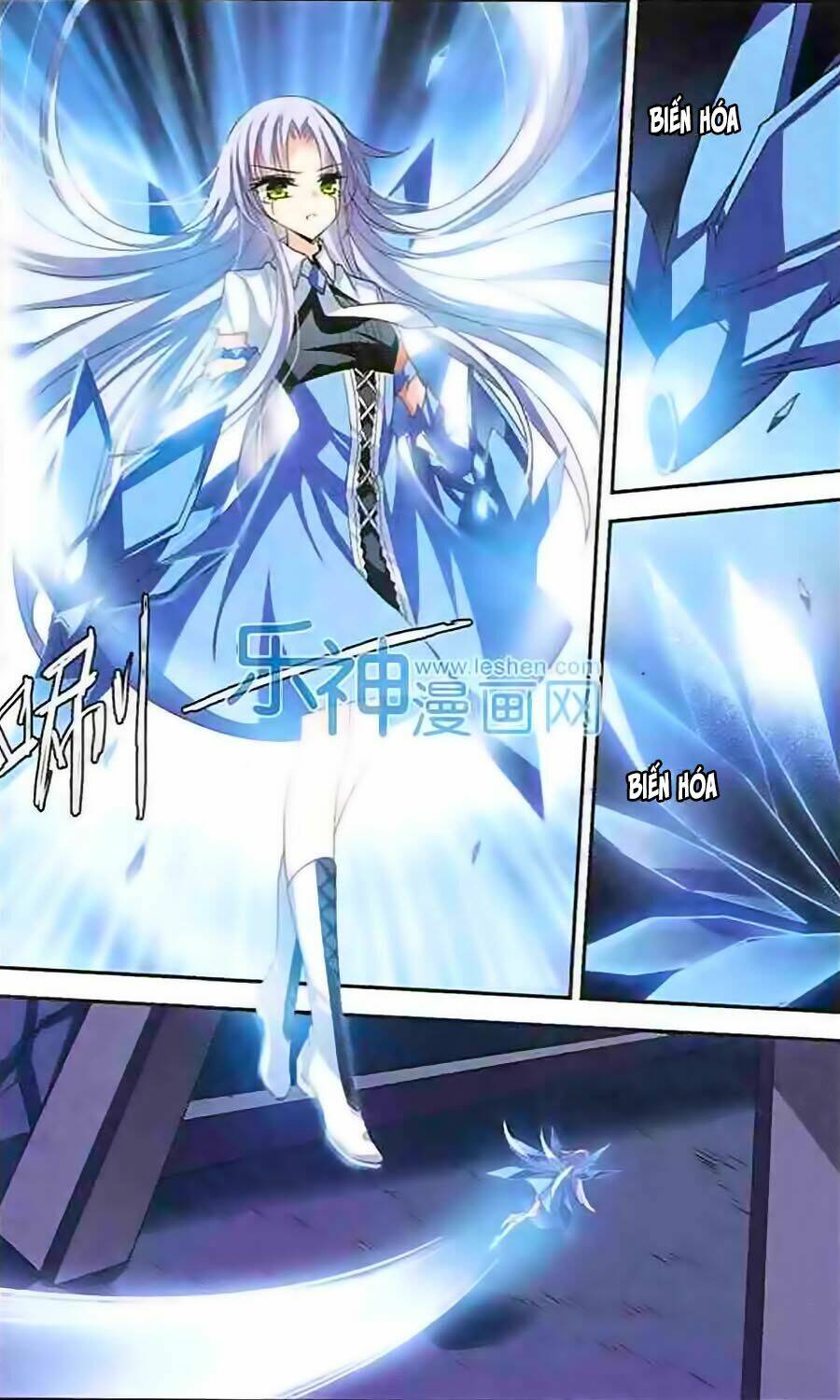 xuyên duyệt tây nguyên 3000 chapter 120 2