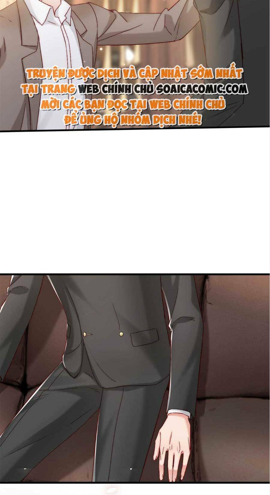 cô vợ của tôi không dễ bắt nạt chapter 37 19