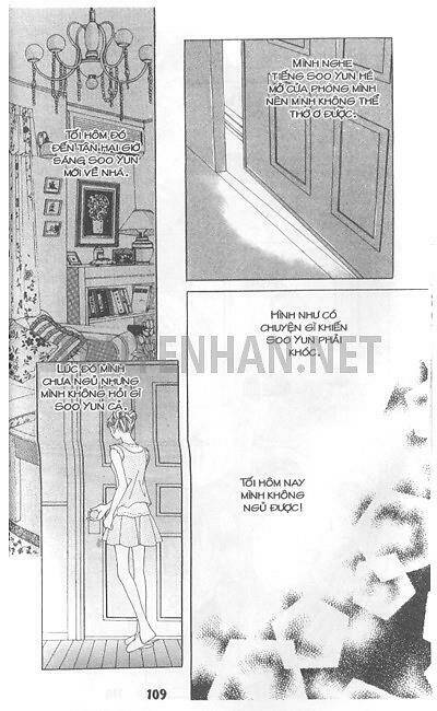 nụ hôn 5000 won chapter 30 11