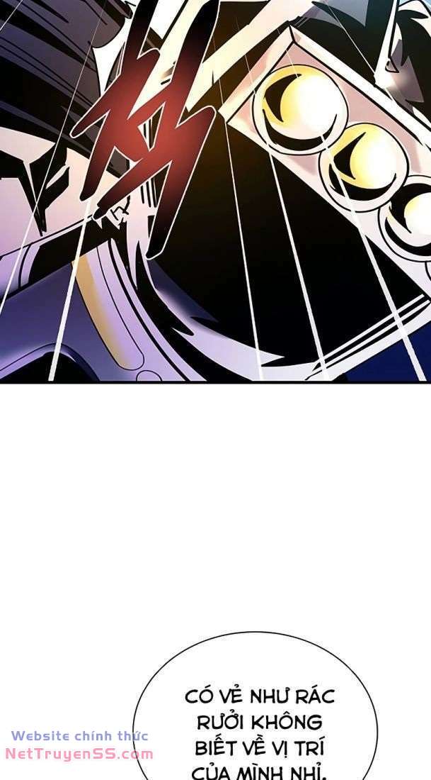 tiêu diệt ác nhân chapter 129 37