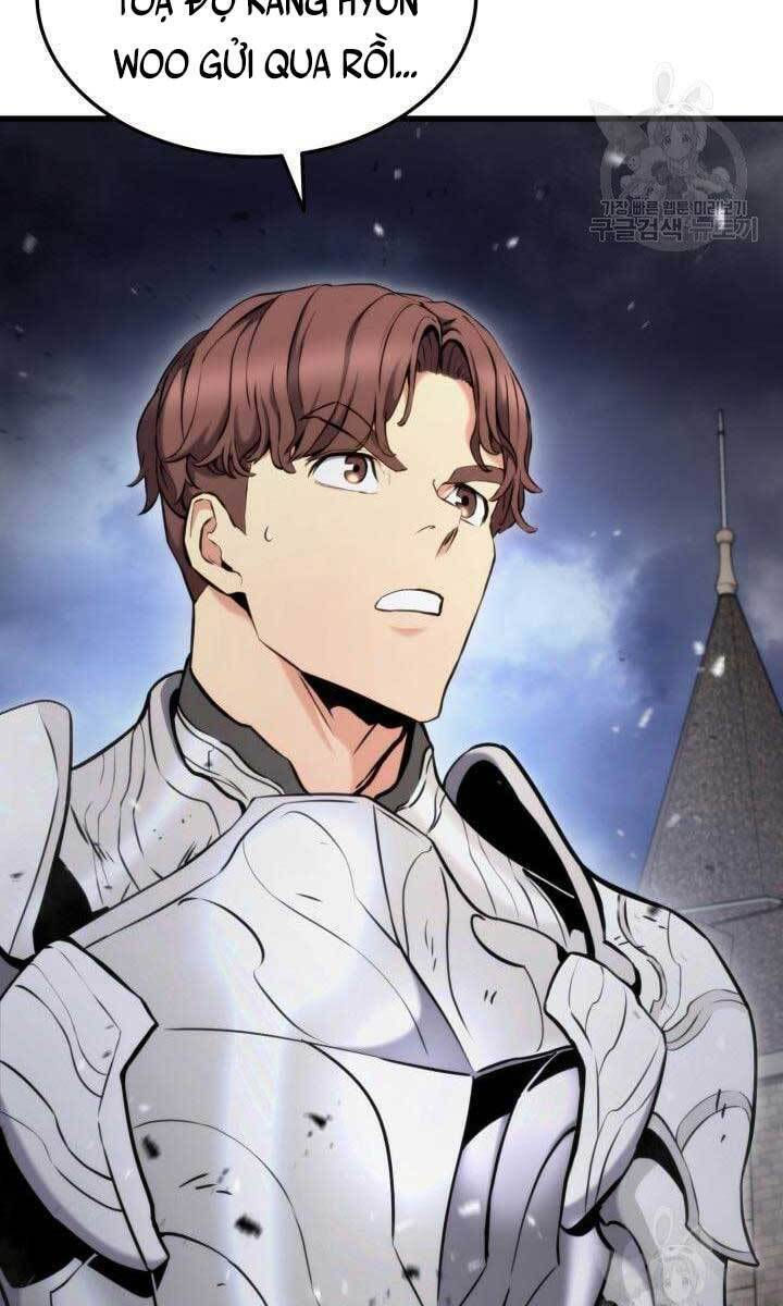 huyền thoại game thủ - tái xuất chapter 88 87