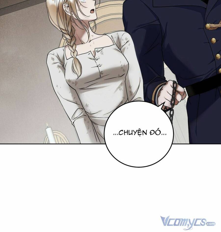 lời nói dối vĩnh cửu của người chapter 7 26