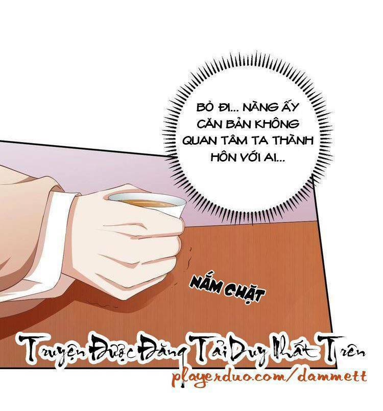 ngạo kiều vương gia huyên náo phi chapter 44 19