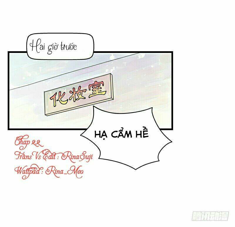 cuộc sống hôn nhân lãng mạn của hề hề chapter 2.2 1