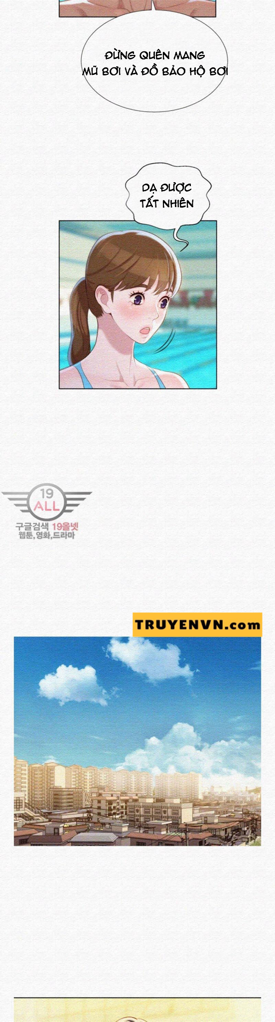 chị gái mưa chapter 22 6