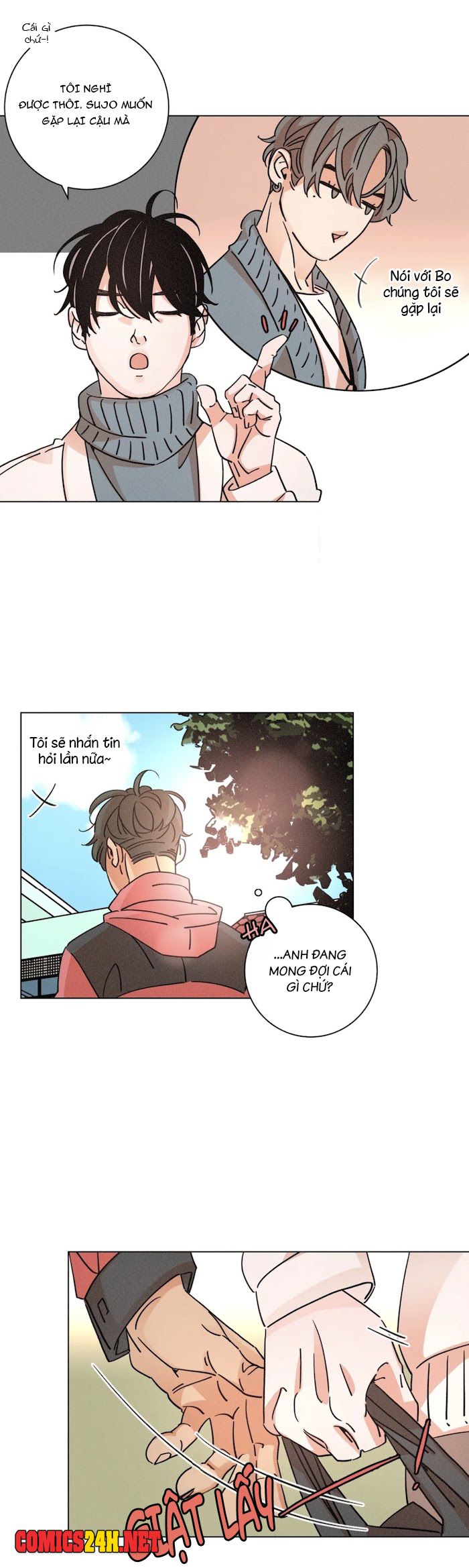 ouroboros chapter 45 20