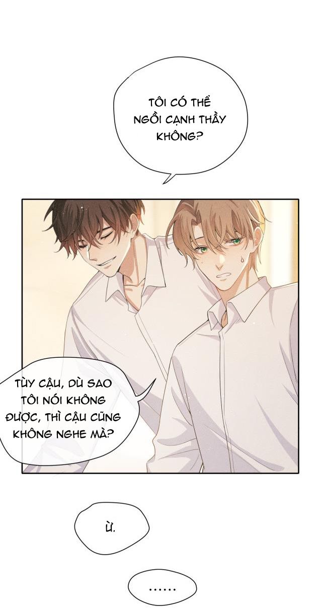 trò chơi săn mồi chapter 6 12