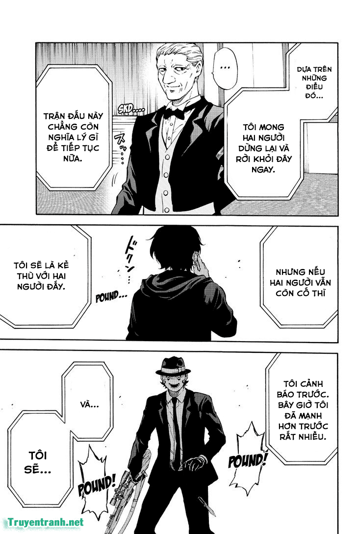 tenkuu shinpan arrive chapter 176.5 6